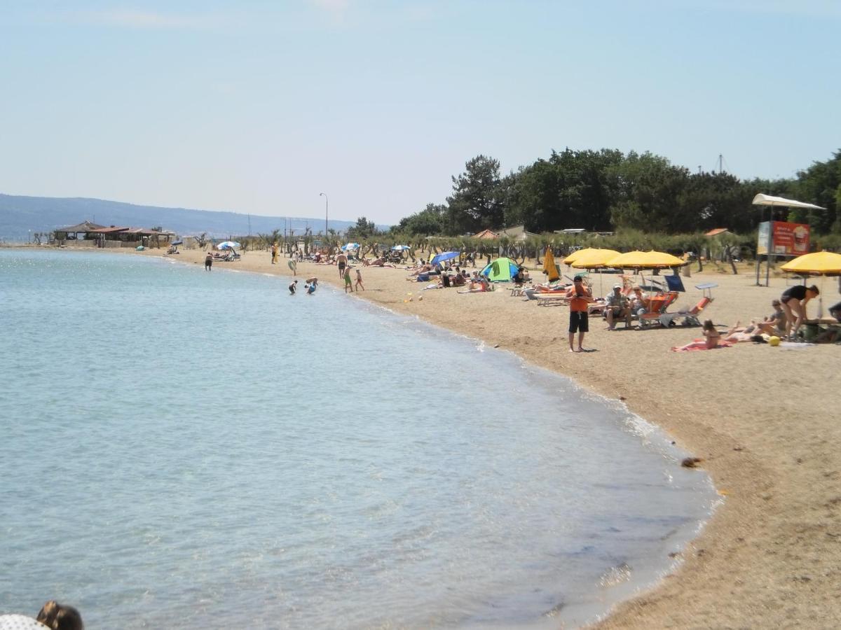 Lana * Omiš