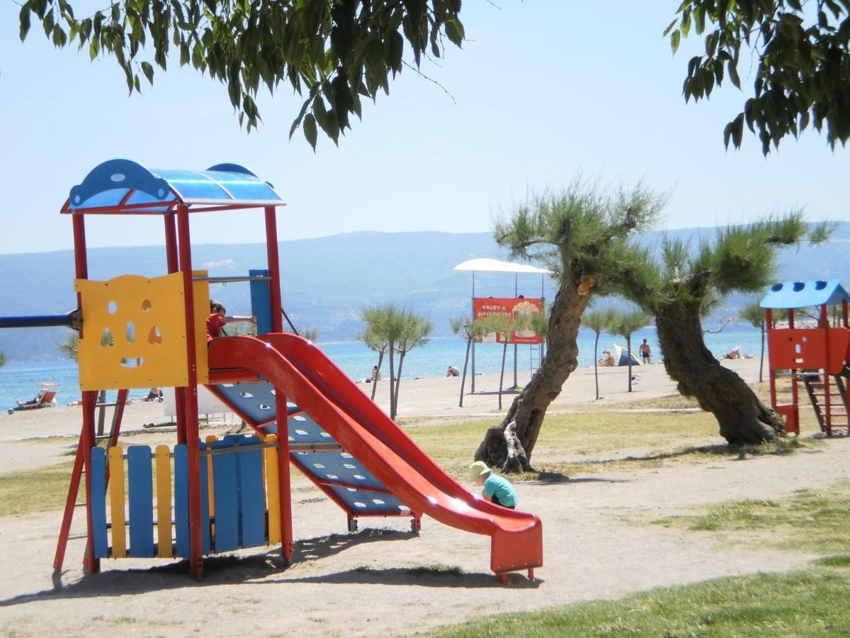 Lana Apartment Omis